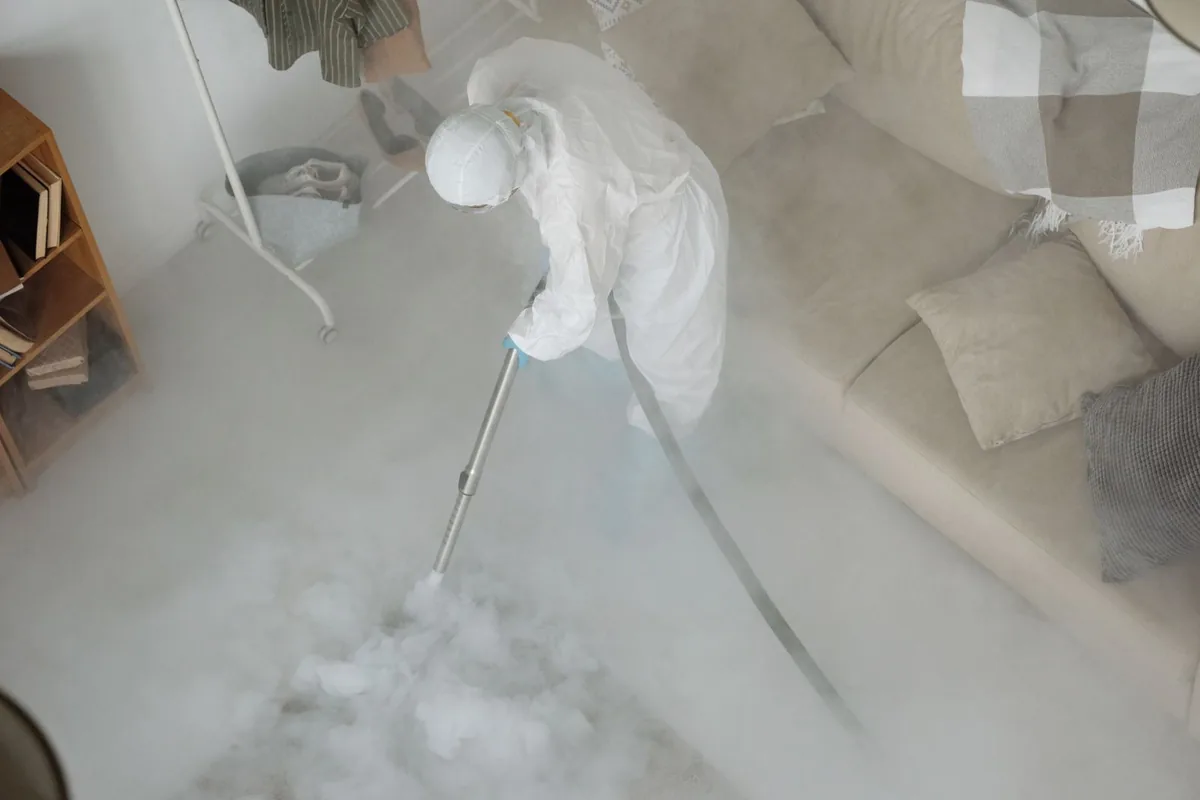 Biohazard Cleanup in Fort Caroline Shores, Jacksonville, FL