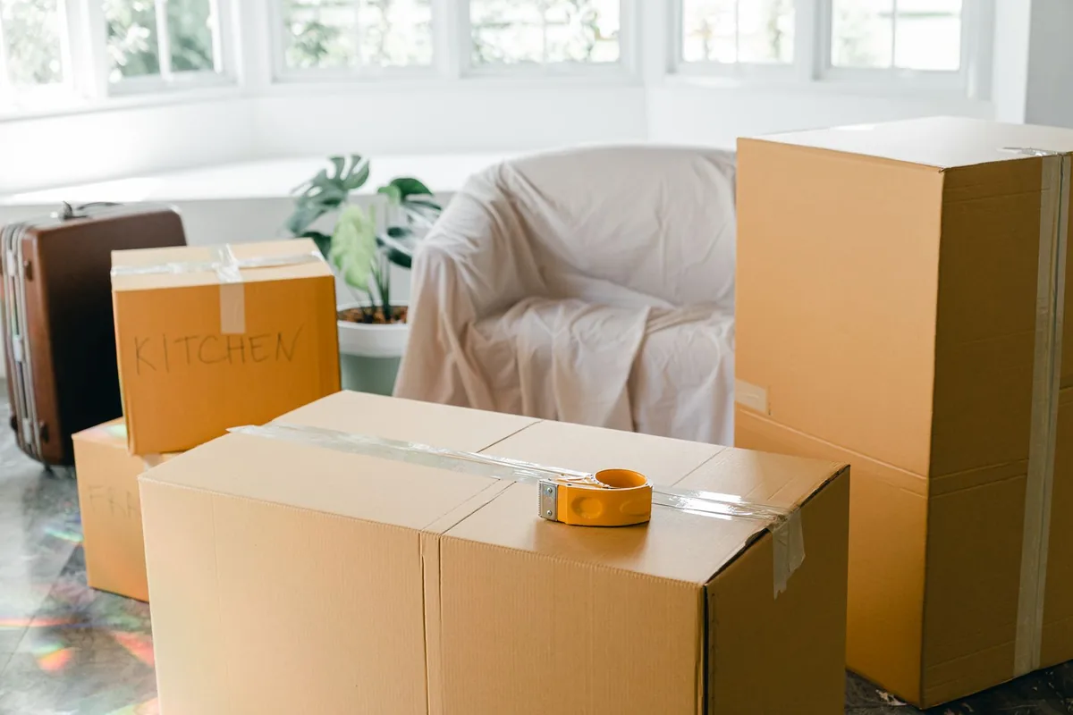 Hoarding Cleanup in Fort Caroline Shores, Jacksonville, FL